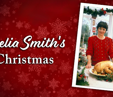 Delia Smith's Christmas