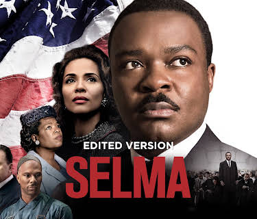 Selma (Edited Version) (2014)