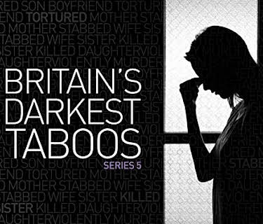 Britain's Darkest Taboos