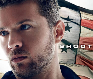 Shooter, Season 1
