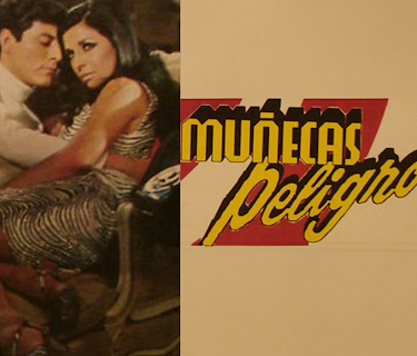 Muñecas Peligrosas (1969)