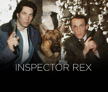 Inspector Rex (English subtitled)