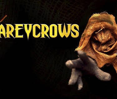 Scareycrows (2017)