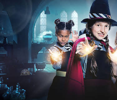 Verdens dårligste heks