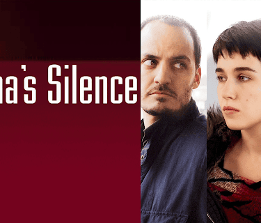 Lorna's Silence (2009)