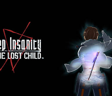 Deep Insanity: The Lost Child: Season 1