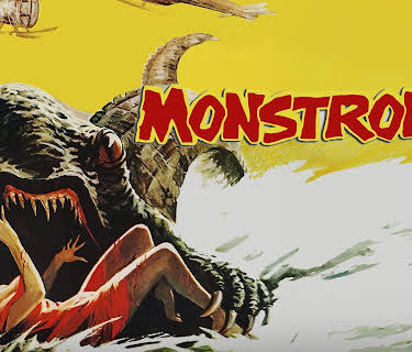 Monstroid (1980)