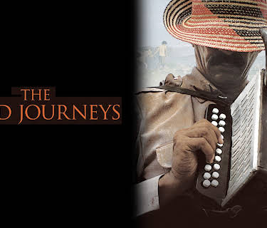 The Wind Journeys (English Subtitled) (2010)