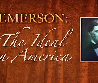 Emerson: The Ideal in America (2007)