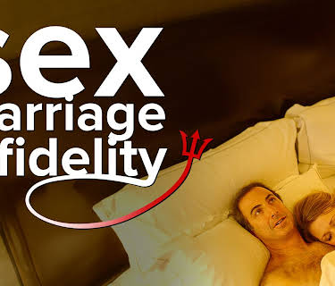 Sex, Marriage and Infidelity (2015)