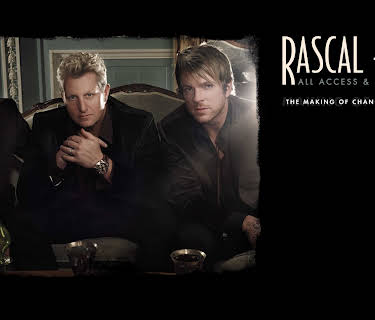 Rascal Flatts - All Access & Uncovered: The Making Of Changed And Beyond (2012)