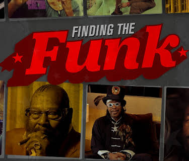 Finding The Funk (2013)
