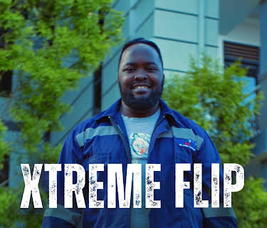 Xtreme Flip