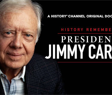 History Remembers President Jimmy Carter (2025)
