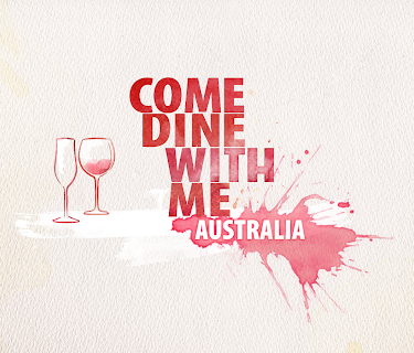 Come Dine With Me Australia