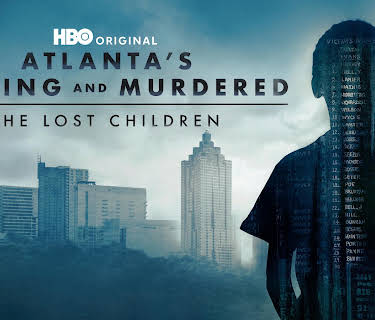 Atlanta's Missing and Murdered: The Lost Children