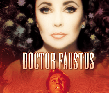 Doctor Faustus (1968)