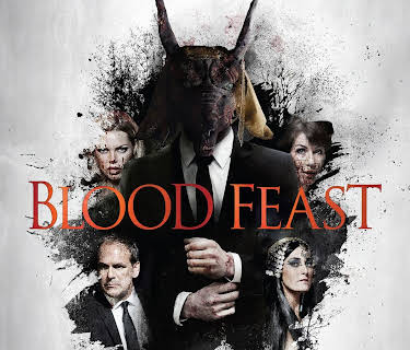 Blood Feast (2018)