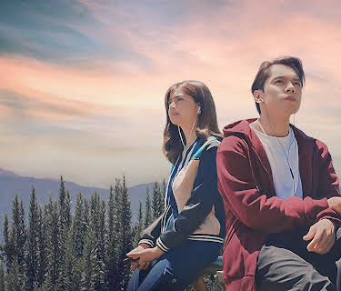 Love You Long Time (2023)