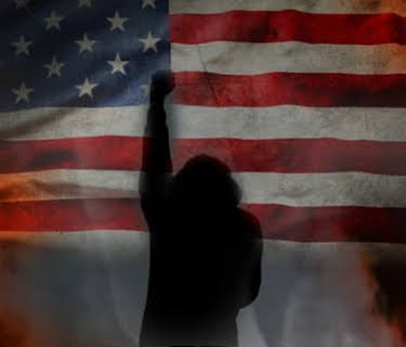 Letter: To America, With Love (2021)