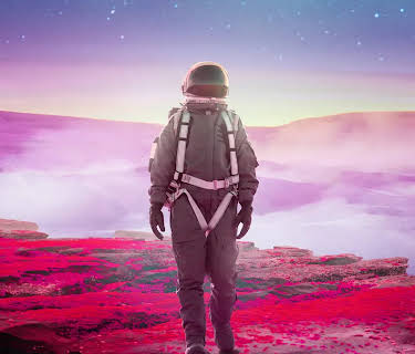 Last Exit: Space (2022)