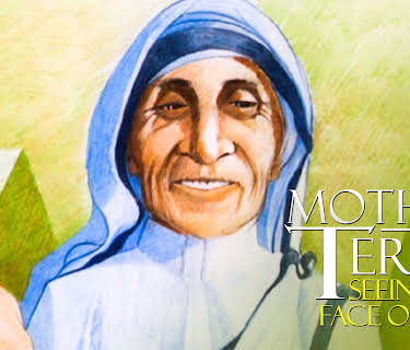 Mother Teresa: Seeing the Face of Jesus (2006)