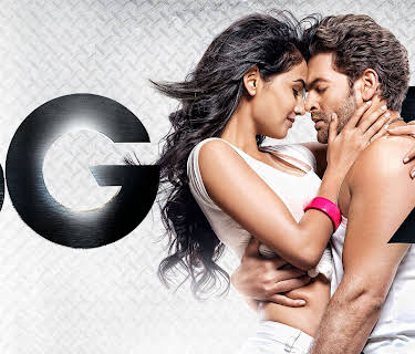 3G: A Killer Connection (2013)