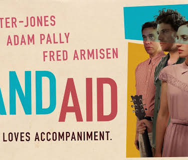 Band Aid (2017)