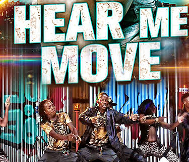 Hear Me Move (2015)