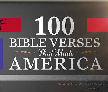 100 Bible Verses That Made America Season 1