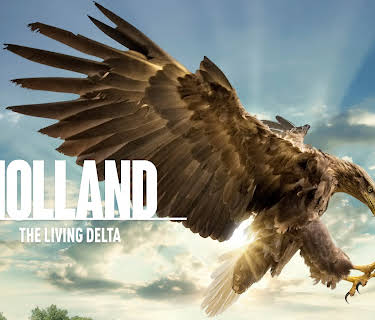 Holland, The Living Delta (2015)