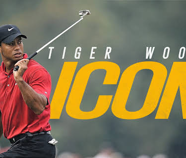 Tiger Woods: Icon (2021)