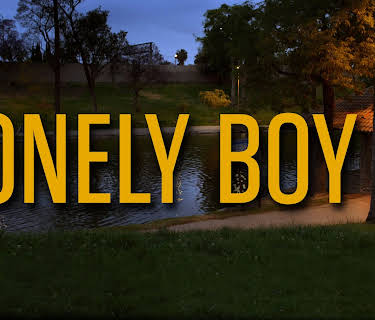 Lonely Boy (2014)