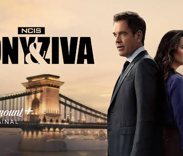 NCIS: Tony & Ziva