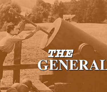 The General (Silent) (1927)