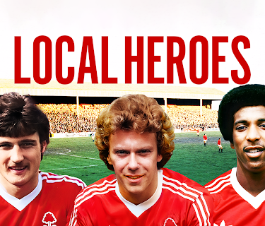 Local Heroes (2023)