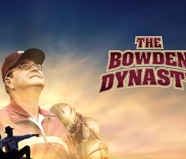 The Bowden Dynasty: A Story of Faith, Family & Football (2021)