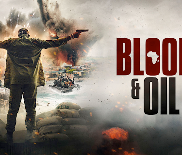 Blood and Oil (2019)