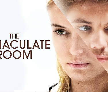 The Immaculate Room (2022)