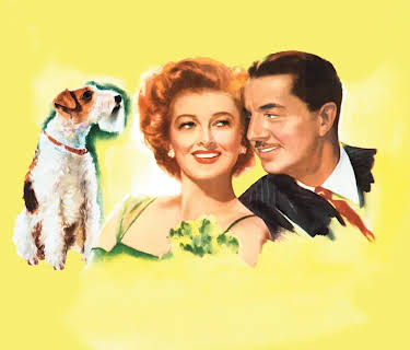 Song of the Thin Man (1947)