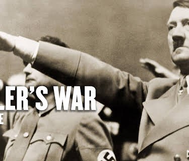 Hitler's War (2005)