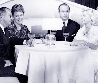 Beat the Band (1947)
