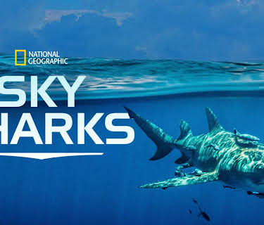 Sky Sharks (2022)