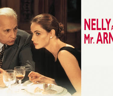 Nelly and Mr. Arnaud (1996)