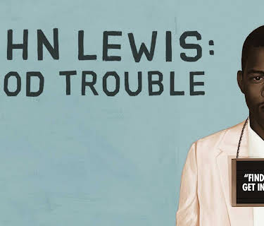 John Lewis: Good Trouble (2020)