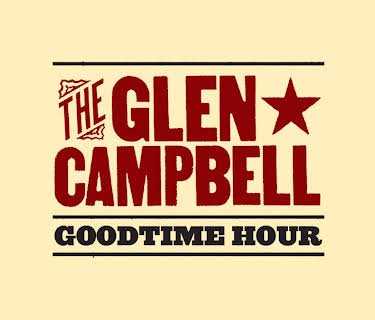 The Glen Campbell Goodtime Hour