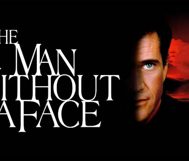 The Man Without a Face (1993)