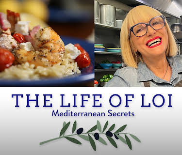 The Life of Loi: Mediterranean Secrets, Season 1