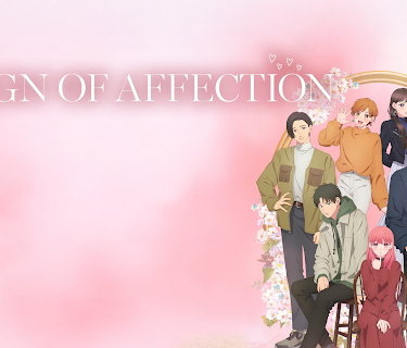 A Sign of Affection - Uncut