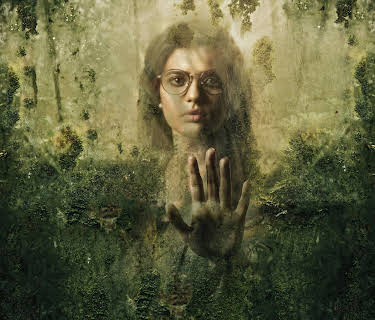 Boomika (Hindi) (2021)